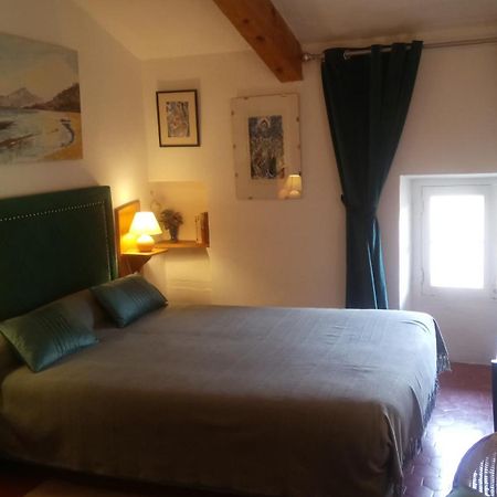 Domaine Du Parais B&B Sospel Εξωτερικό φωτογραφία