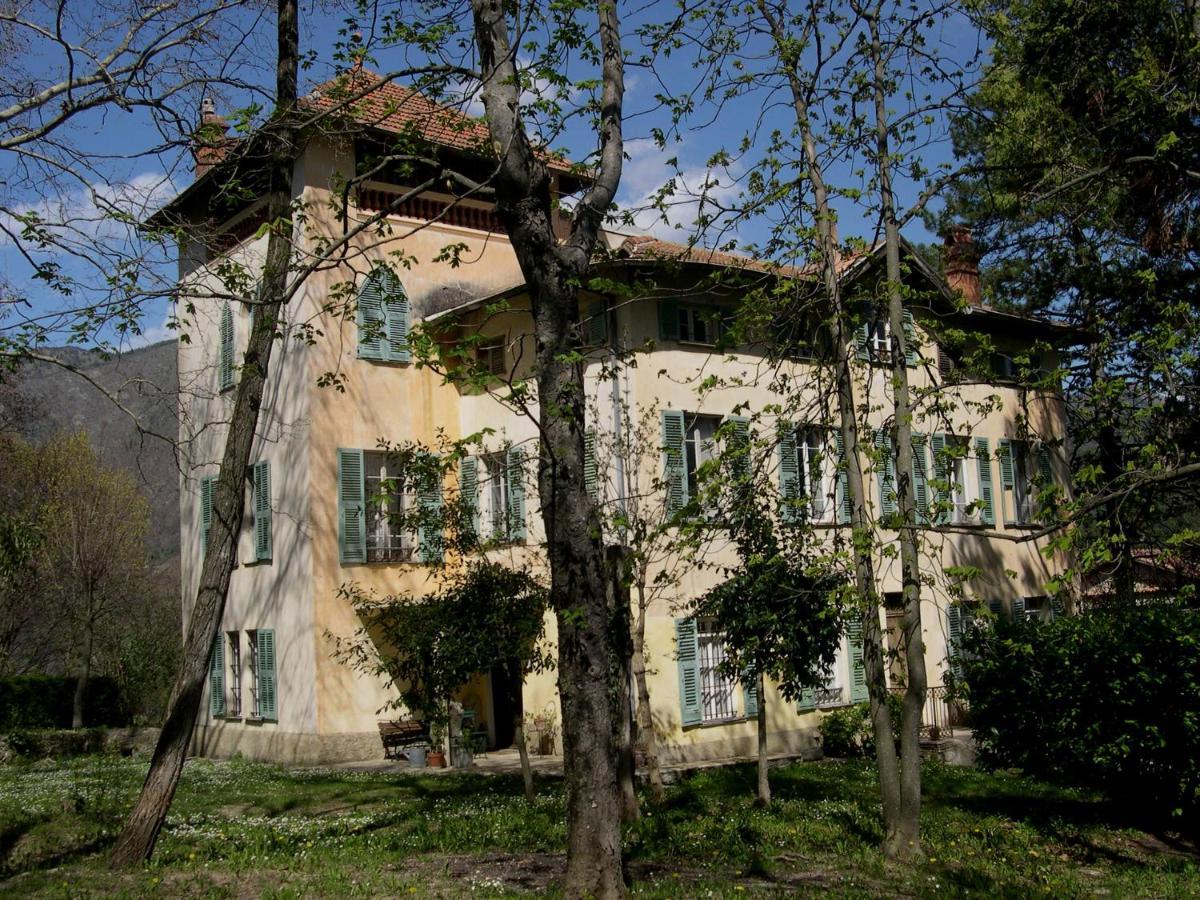Domaine Du Parais B&B Sospel Εξωτερικό φωτογραφία