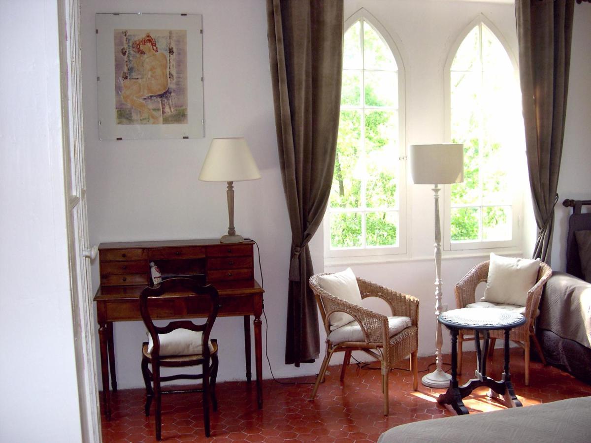 Domaine Du Parais B&B Sospel Εξωτερικό φωτογραφία