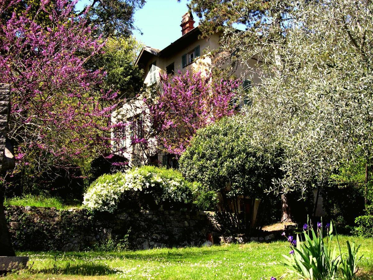 Domaine Du Parais B&B Sospel Εξωτερικό φωτογραφία