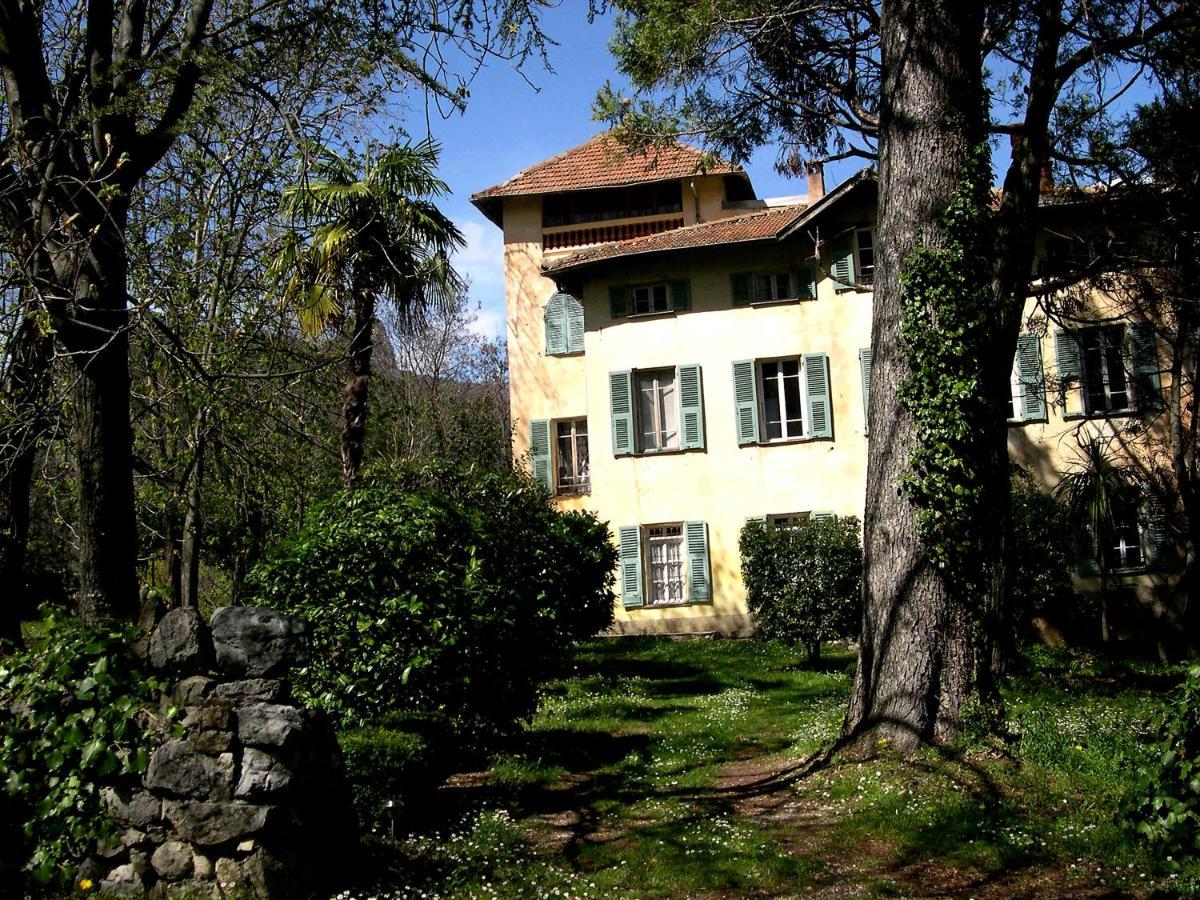 Domaine Du Parais B&B Sospel Εξωτερικό φωτογραφία