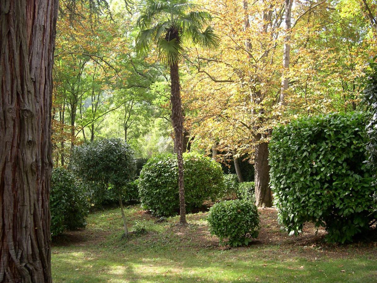Domaine Du Parais B&B Sospel Εξωτερικό φωτογραφία