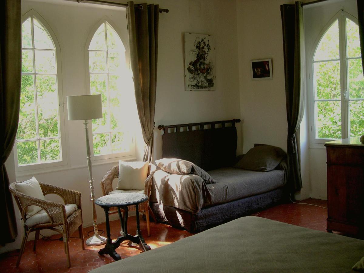 Domaine Du Parais B&B Sospel Εξωτερικό φωτογραφία