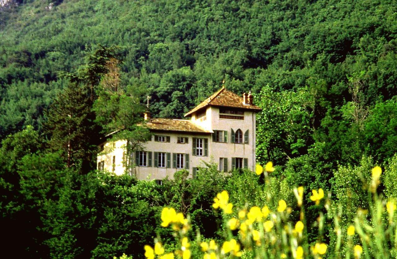 Domaine Du Parais B&B Sospel Εξωτερικό φωτογραφία