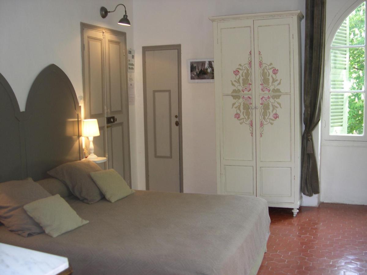 Domaine Du Parais B&B Sospel Εξωτερικό φωτογραφία