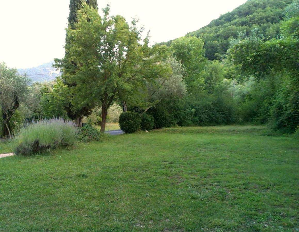 Domaine Du Parais B&B Sospel Εξωτερικό φωτογραφία