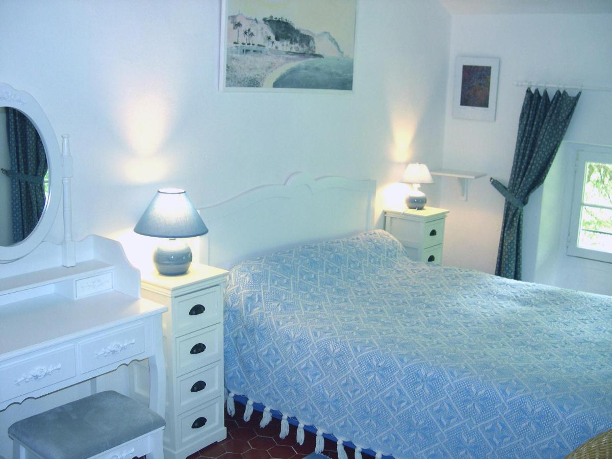 Domaine Du Parais B&B Sospel Εξωτερικό φωτογραφία