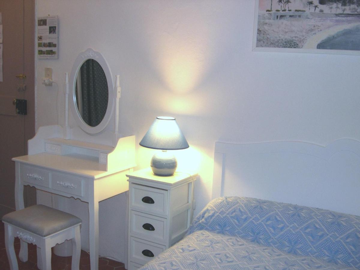Domaine Du Parais B&B Sospel Εξωτερικό φωτογραφία
