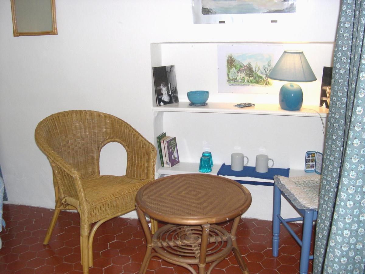 Domaine Du Parais B&B Sospel Εξωτερικό φωτογραφία