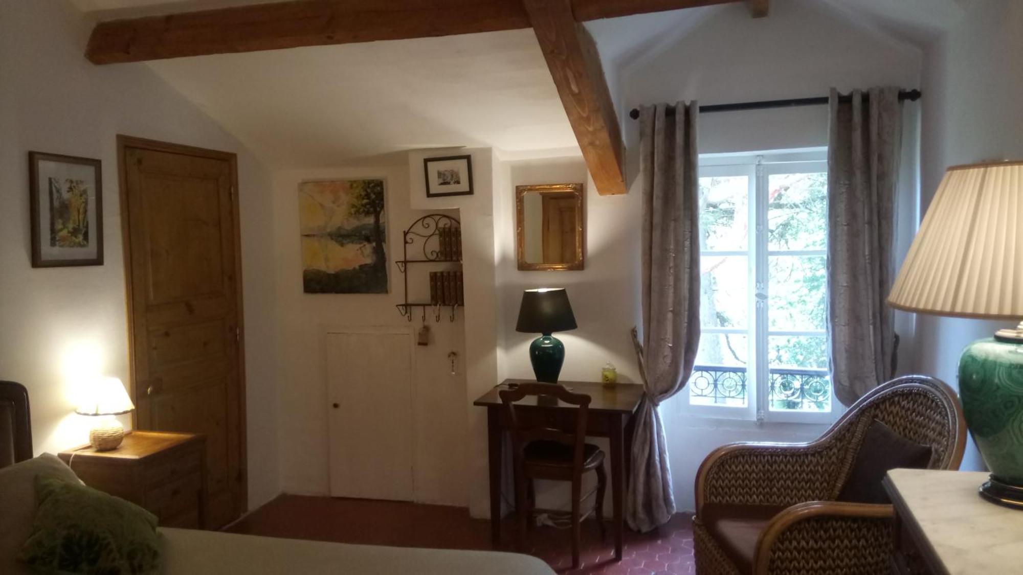 Domaine Du Parais B&B Sospel Εξωτερικό φωτογραφία
