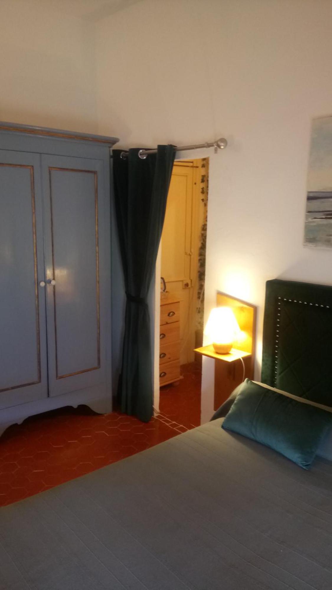 Domaine Du Parais B&B Sospel Εξωτερικό φωτογραφία