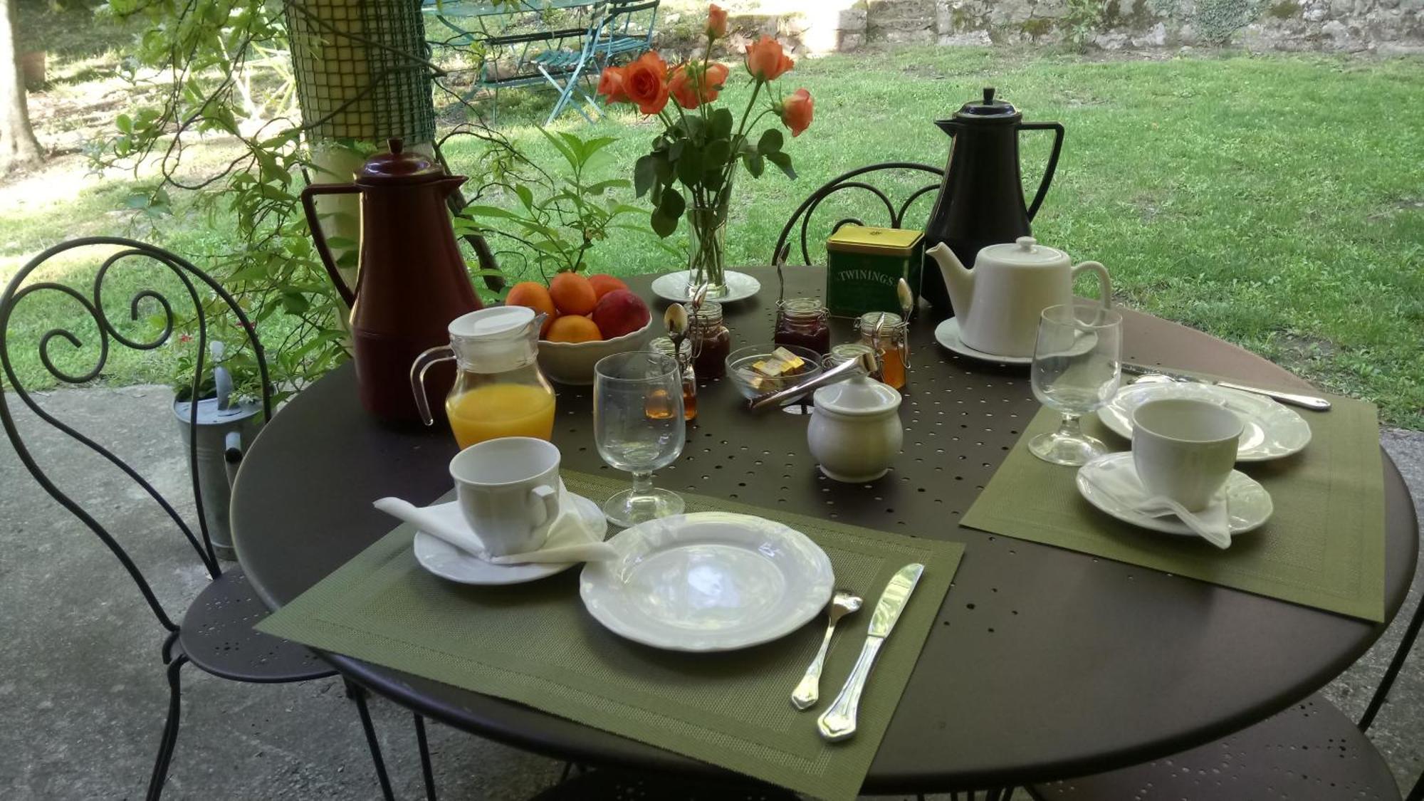 Domaine Du Parais B&B Sospel Εξωτερικό φωτογραφία